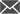電子郵件-小圖標